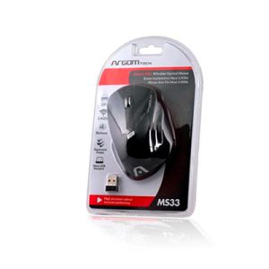 MOUSE ARGOM MS33