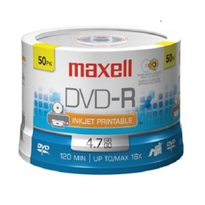 Discos CD Y DVD