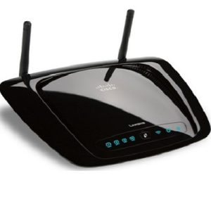 Enrutadores y Routers