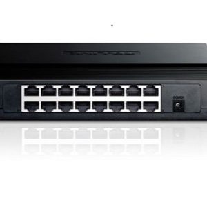 Dispositivos Hub y Switch