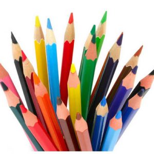 Lápiz Colorear