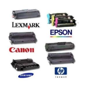 Toner Originales