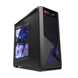 Cajas de computador