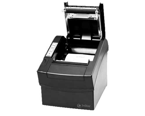 IMPRESORA 3NSTAR (RPT010) TERMICA AUTOMATICA USB/SERIAL/ETHERNET - Imagen 2