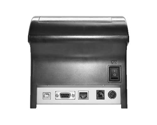 IMPRESORA 3NSTAR (RPT010) TERMICA AUTOMATICA USB/SERIAL/ETHERNET - Imagen 3