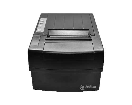 IMPRESORA 3NSTAR (RPT010) TERMICA AUTOMATICA USB/SERIAL/ETHERNET